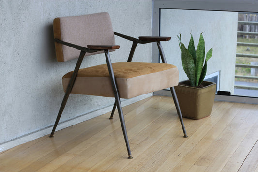 From Design to Comfort: Exploring the Anatomy of a Chair