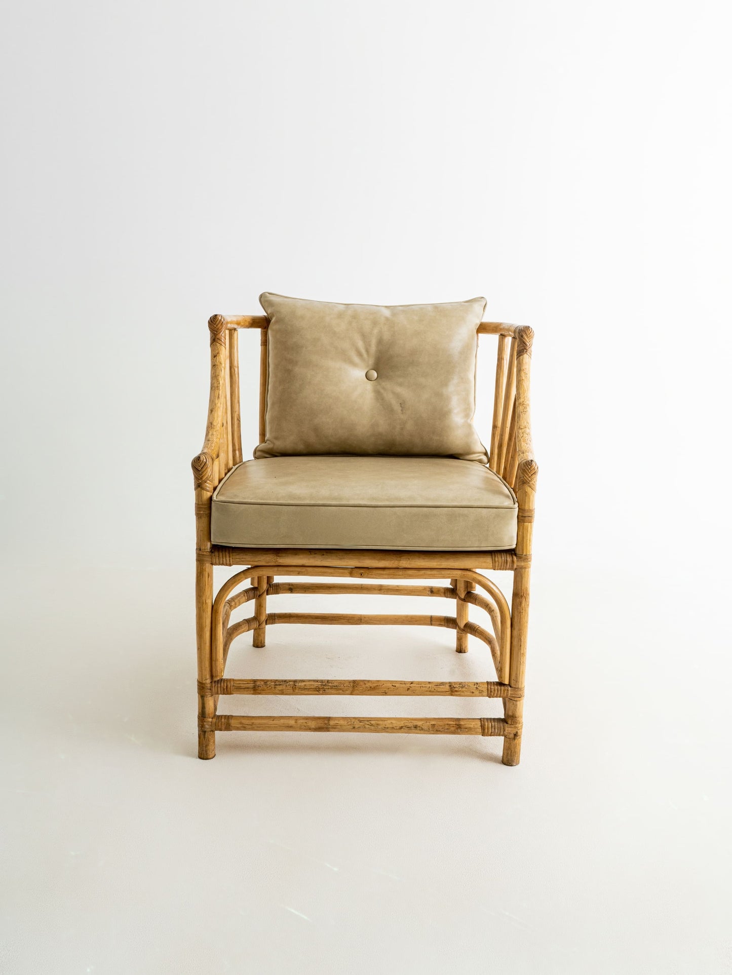 Rattan Luxe