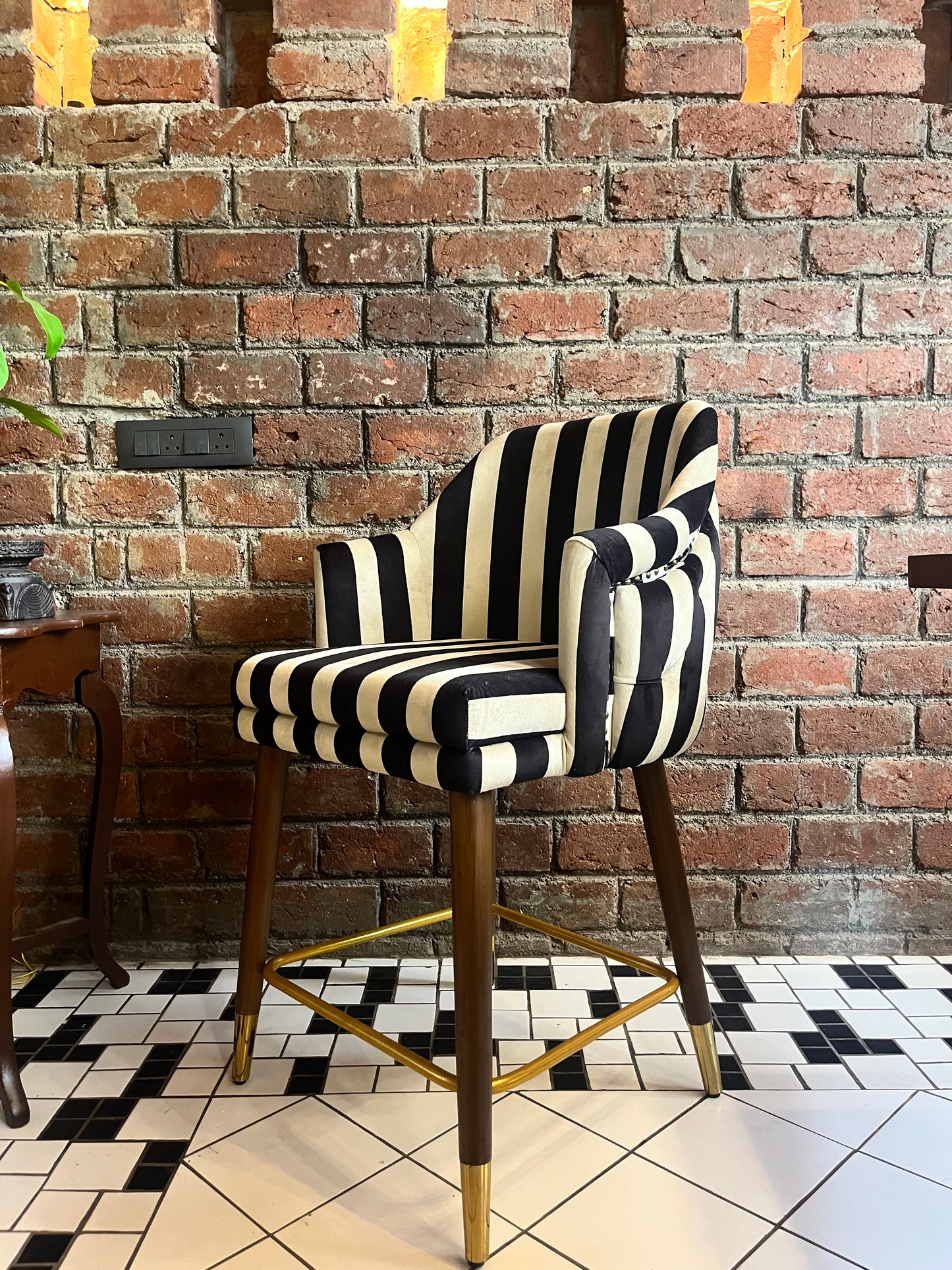 Monochrome Luxe
