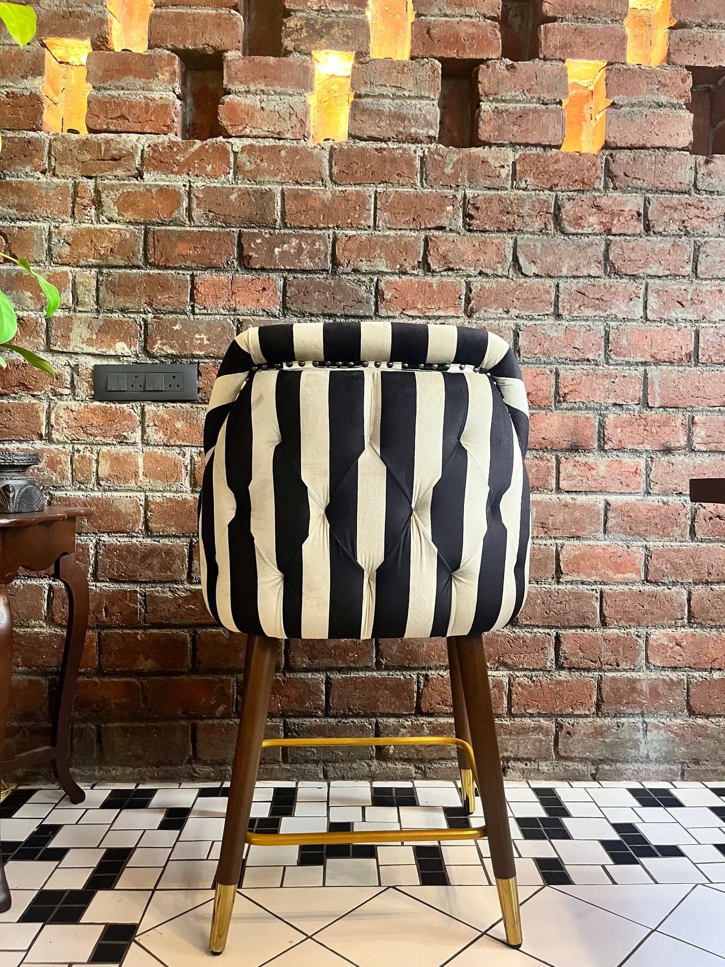 Monochrome Luxe