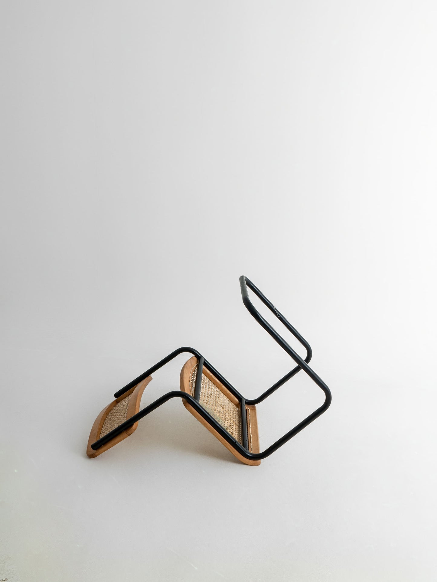 Edge Teak Dining Chair