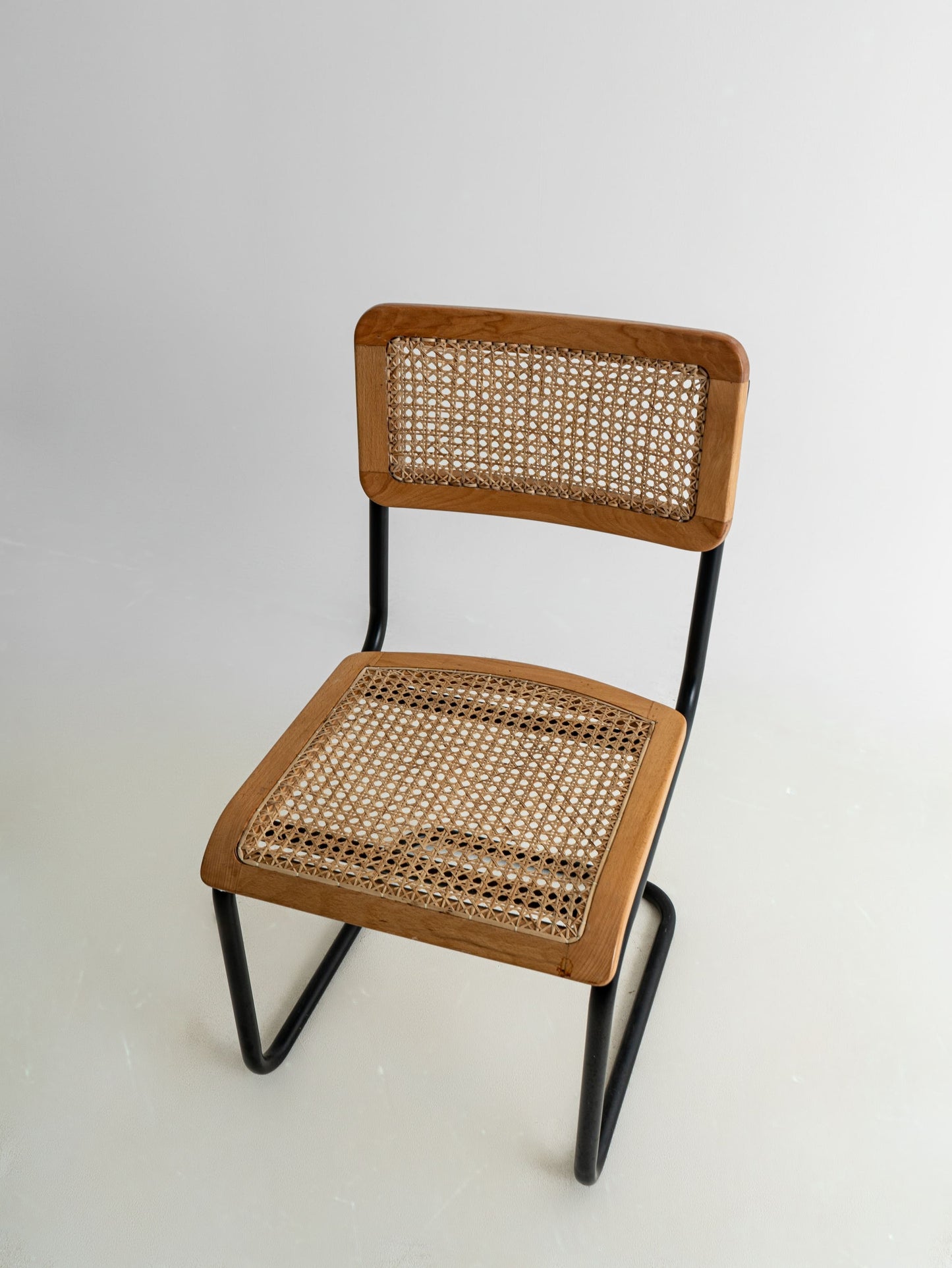 Edge Teak Dining Chair