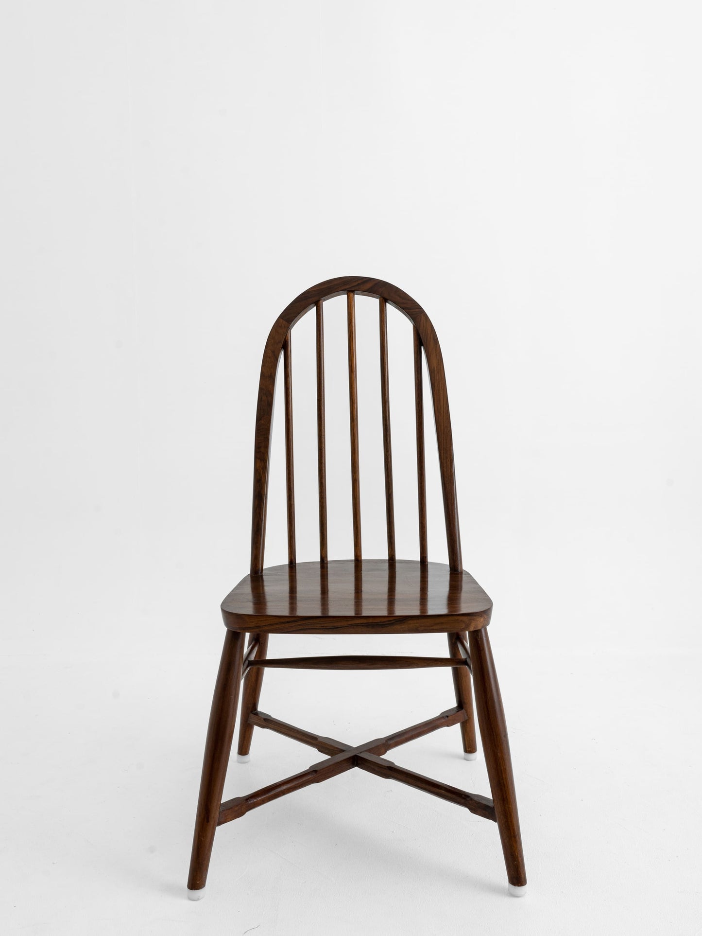 The Mason Teak Chair