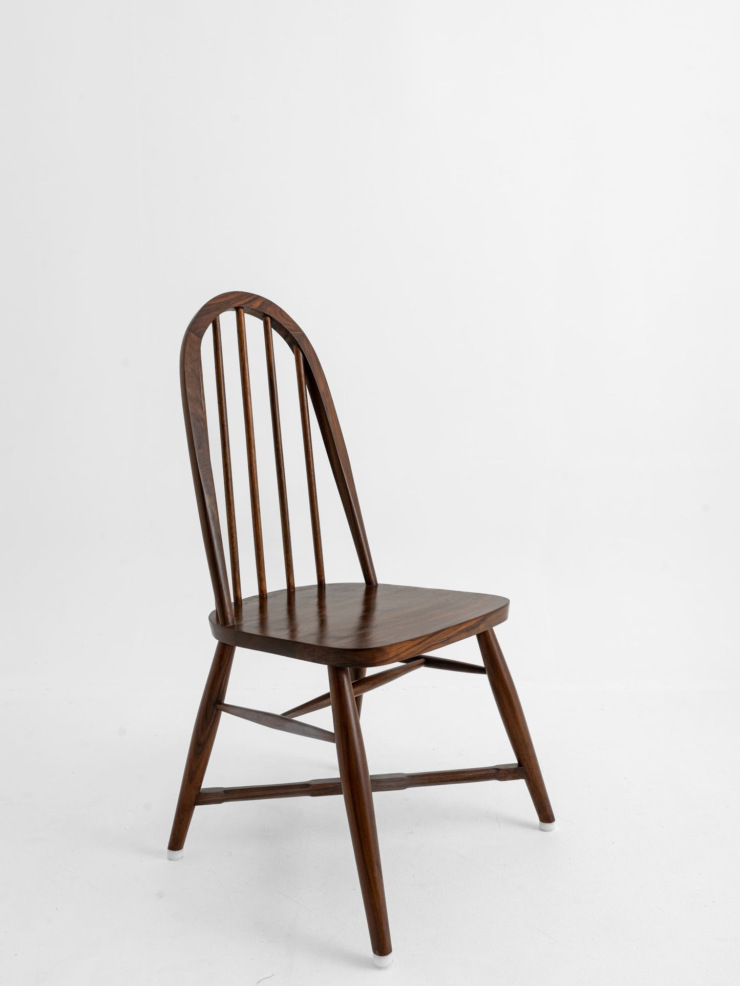 The Mason Teak Chair