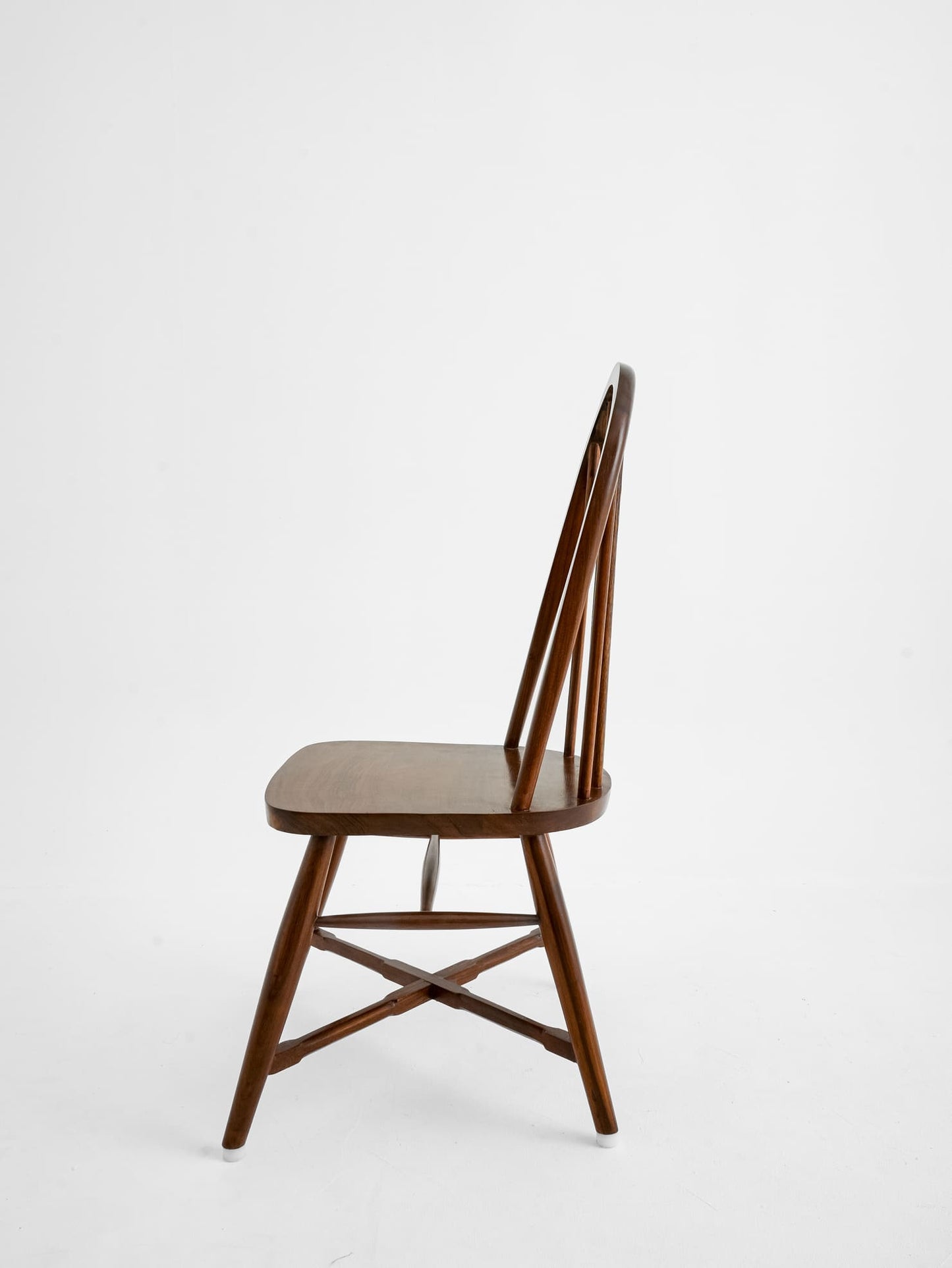 The Mason Teak Chair