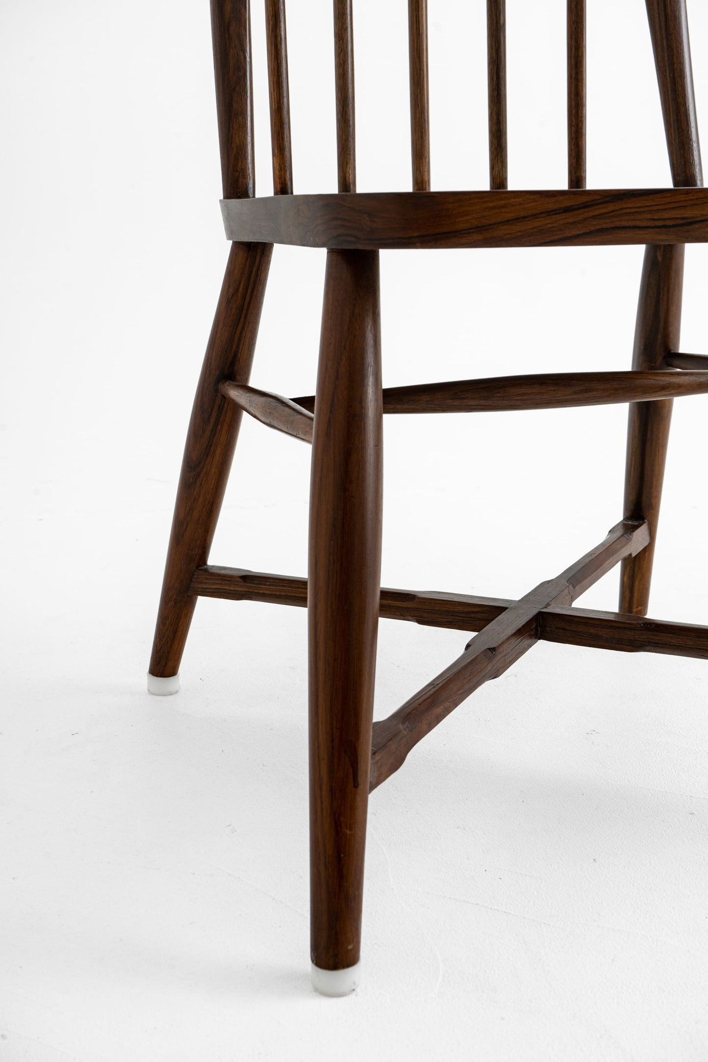 The Mason Teak Chair