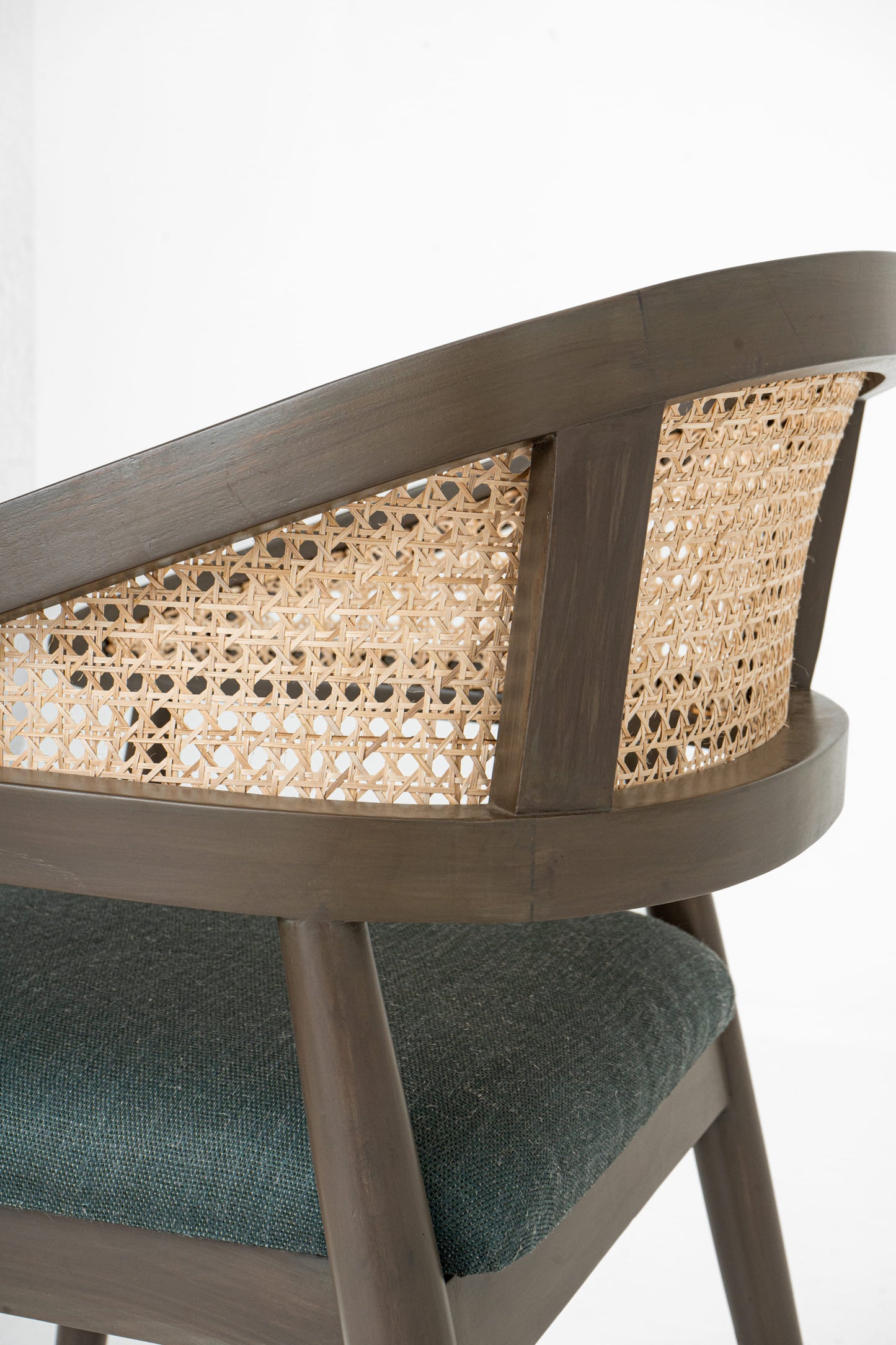 Tranquil Teak
