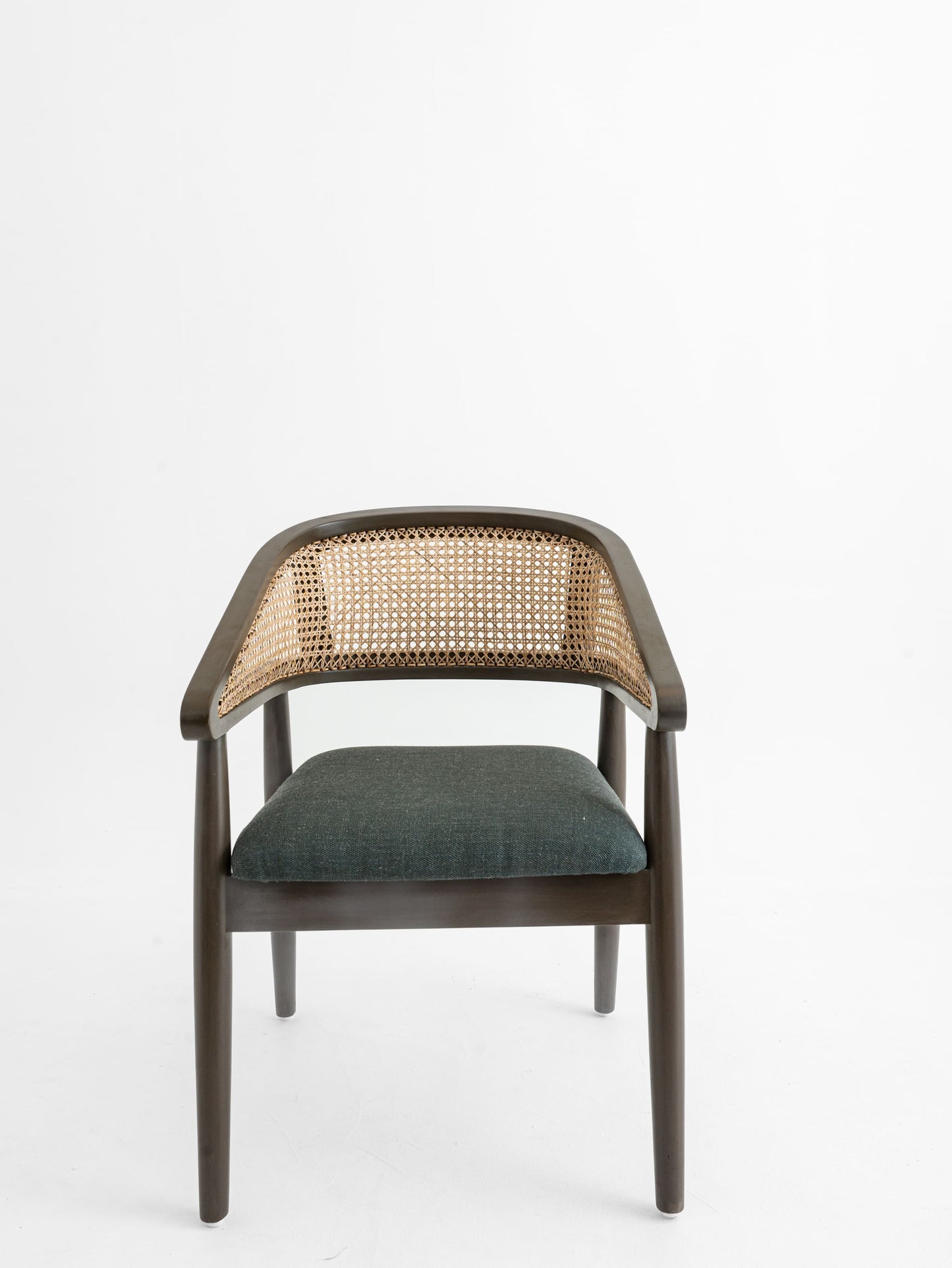 Tranquil Teak