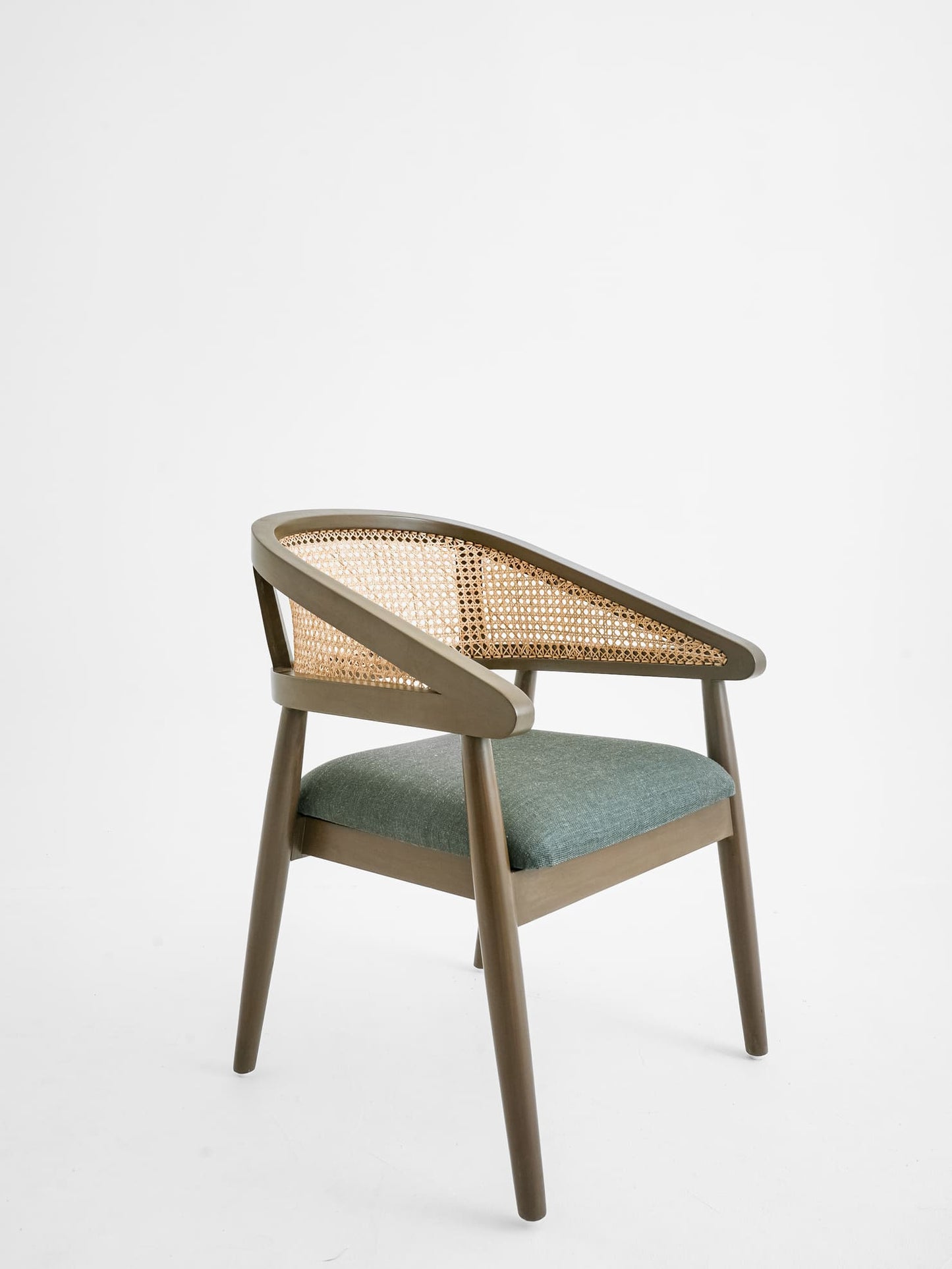 Tranquil Teak