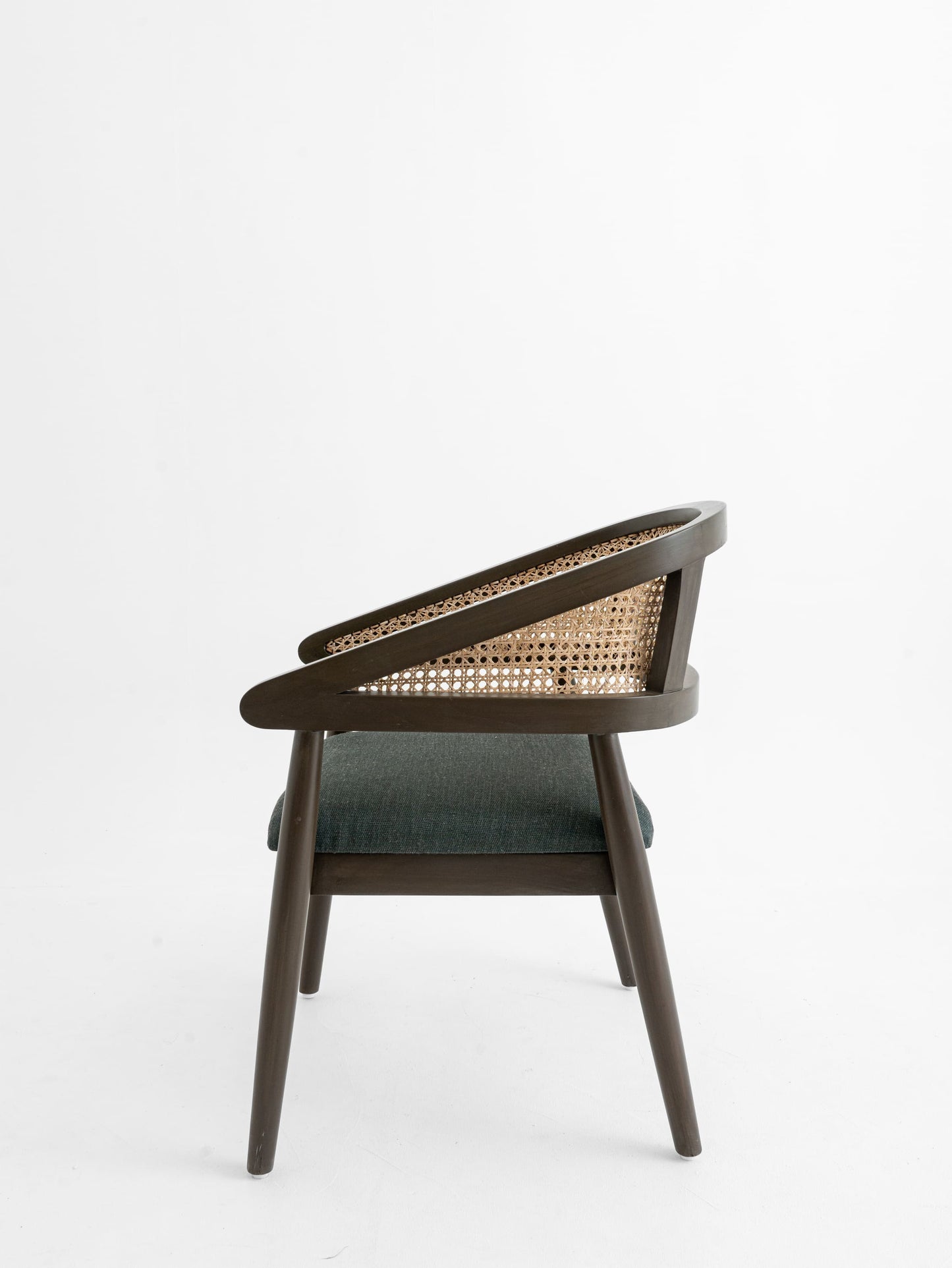 Tranquil Teak
