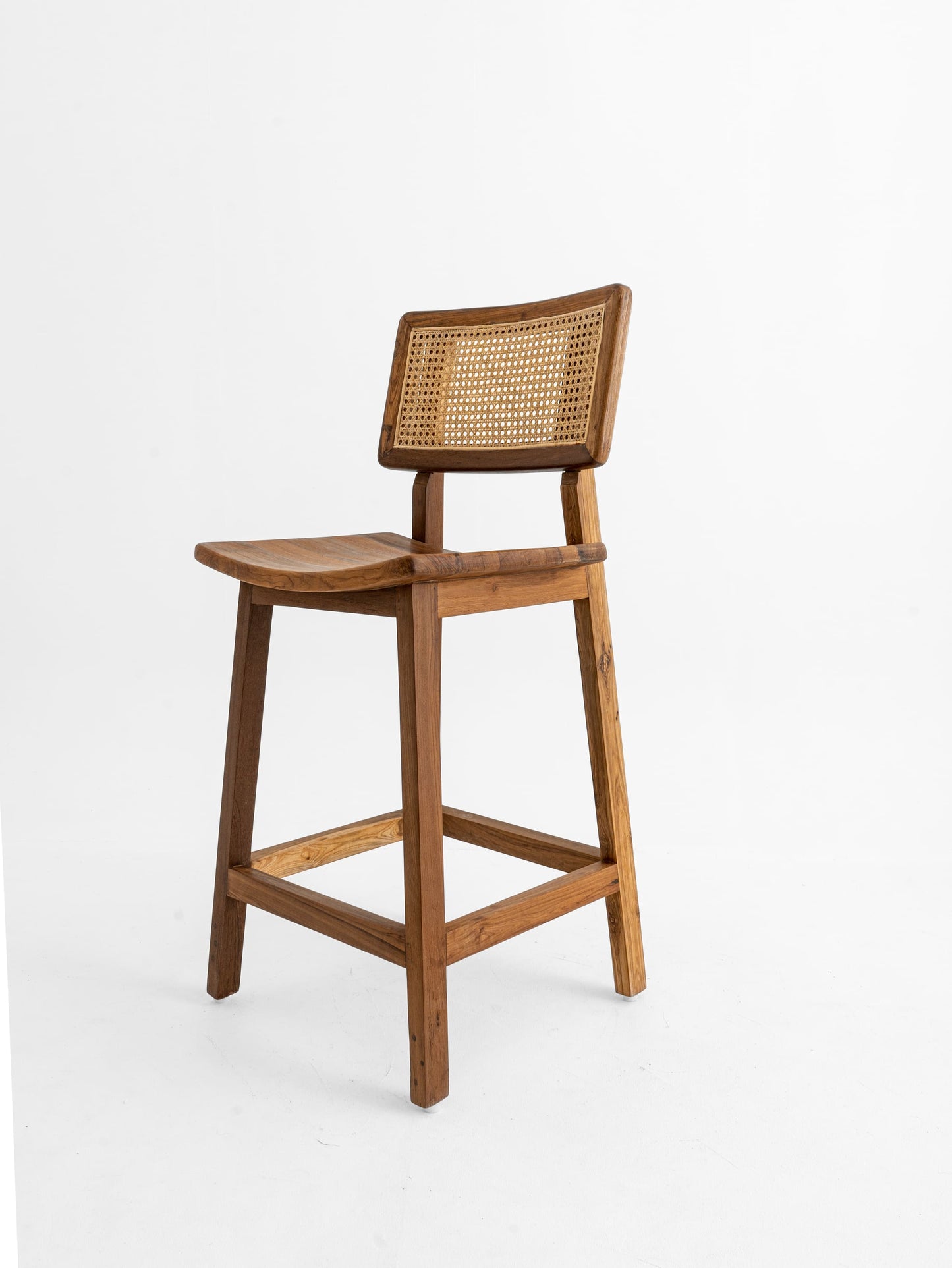Timber Weave