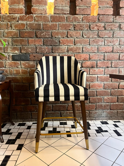 Monochrome Luxe