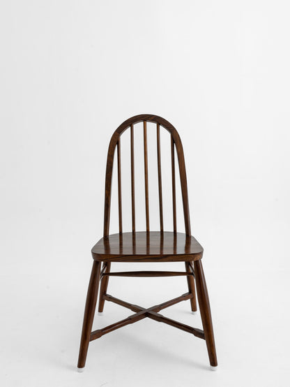 The Mason Teak Chair