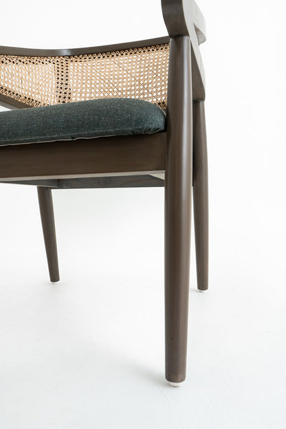 Tranquil Teak