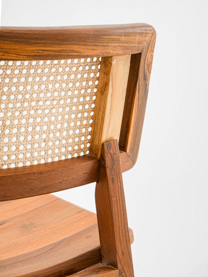 Timber Weave